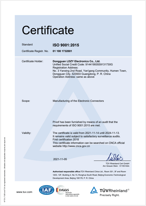 ISO9001-2015